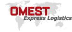 Logo Omest
